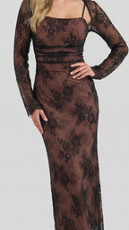Vestido Asterine