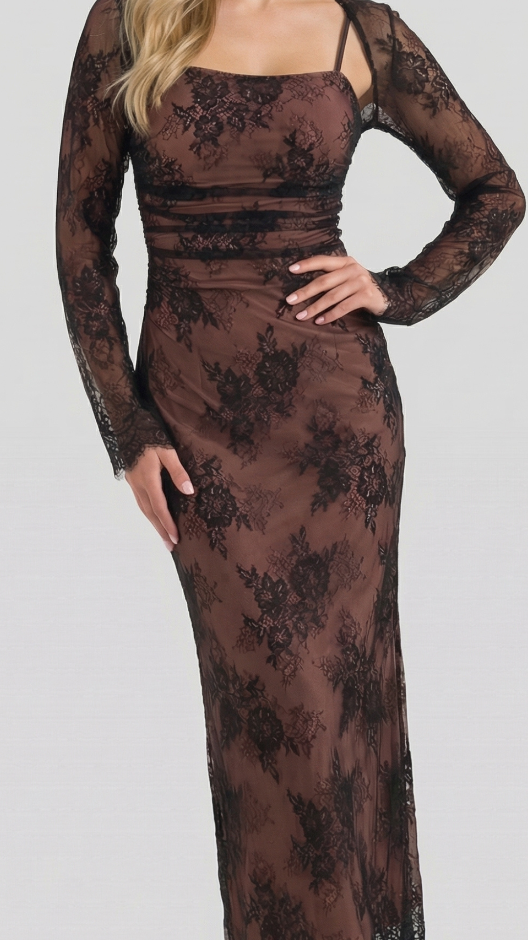 Vestido Asterine