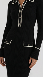 Vestido Aureline