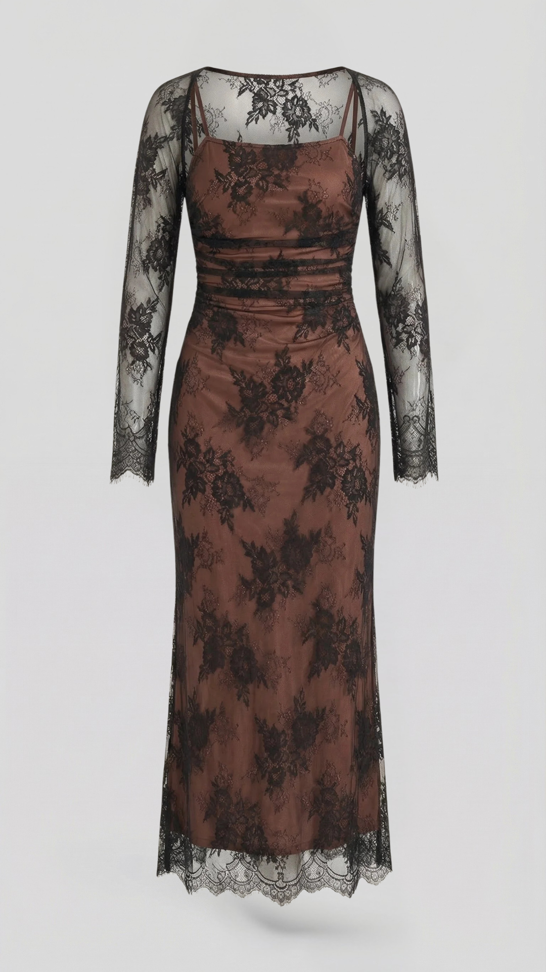 Vestido Asterine