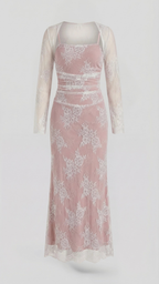 Vestido Asterine