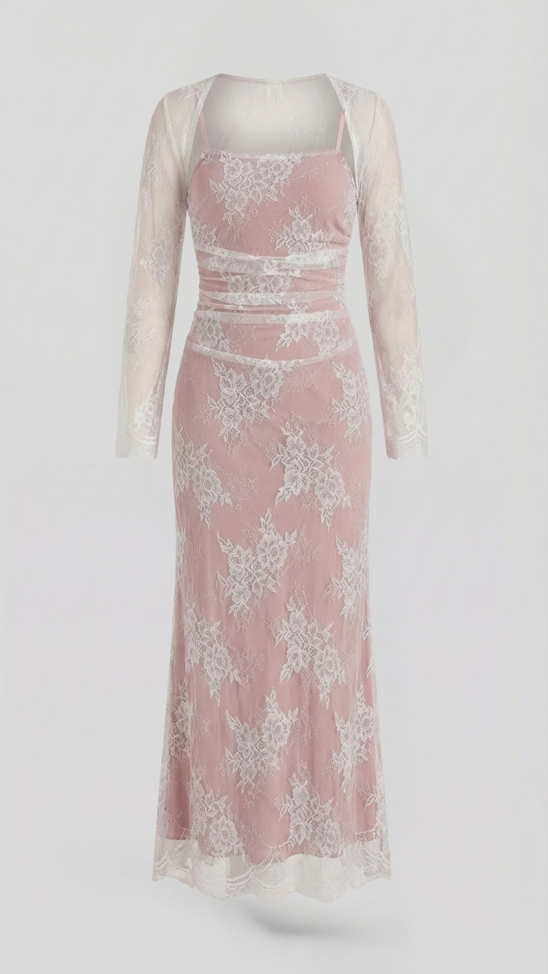 Vestido Asterine