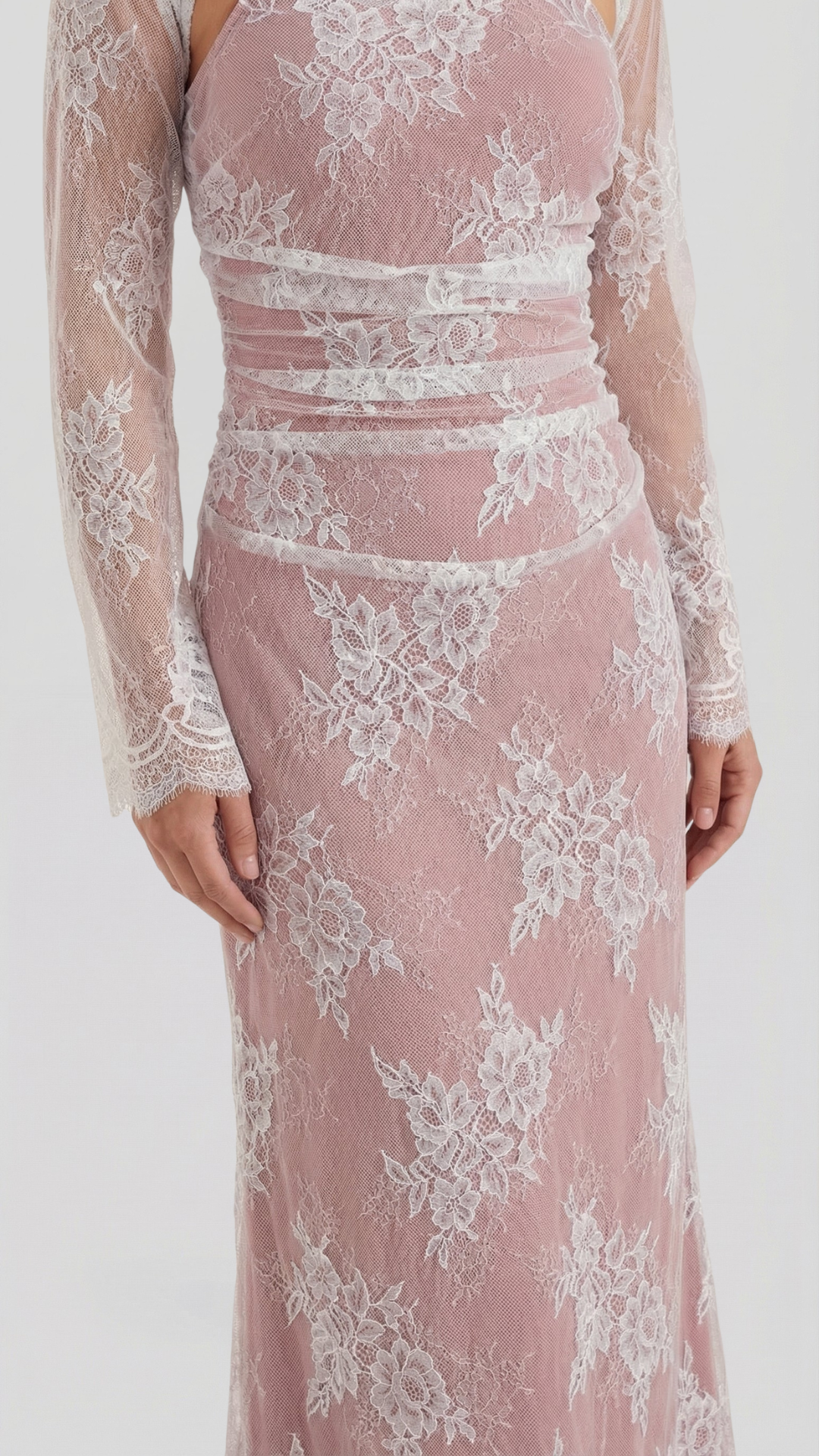 Vestido Asterine