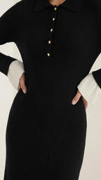 Vestido Bellamy
