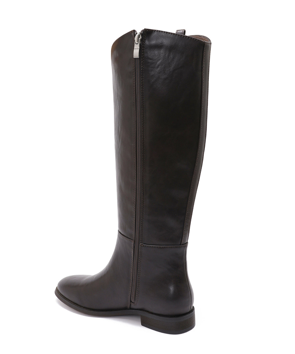 Botas Mallie marrón