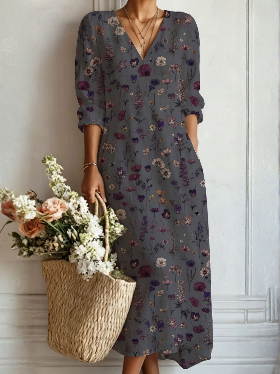 Vestido Thalisse