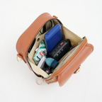 Bolso bandolera Vastra