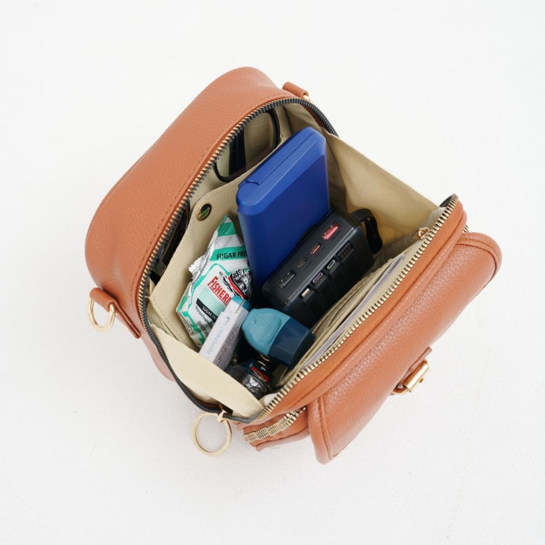 Bolso bandolera Vastra