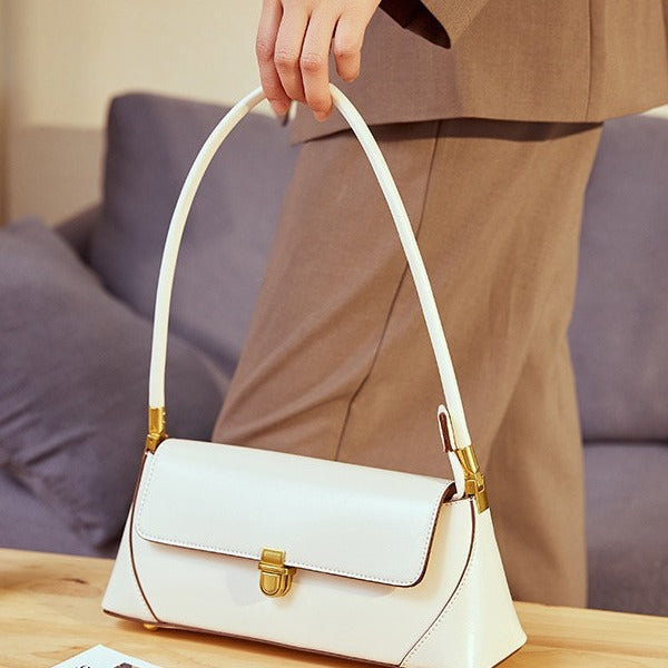 SERAFINA | BOLSO DE CUERO