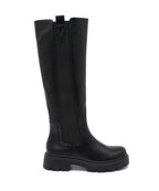 Botas Ivi negras