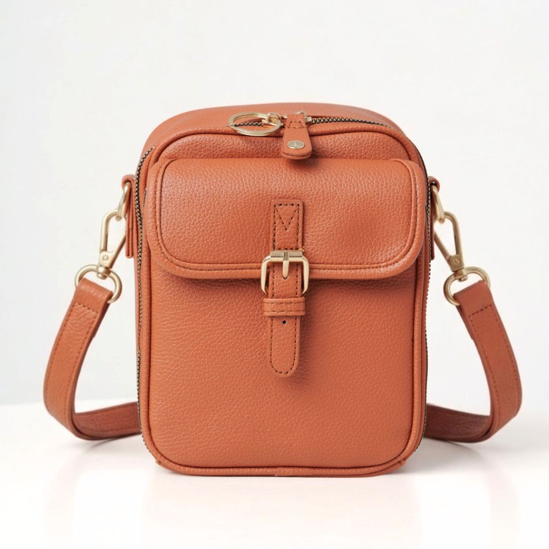 Bolso bandolera Vastra
