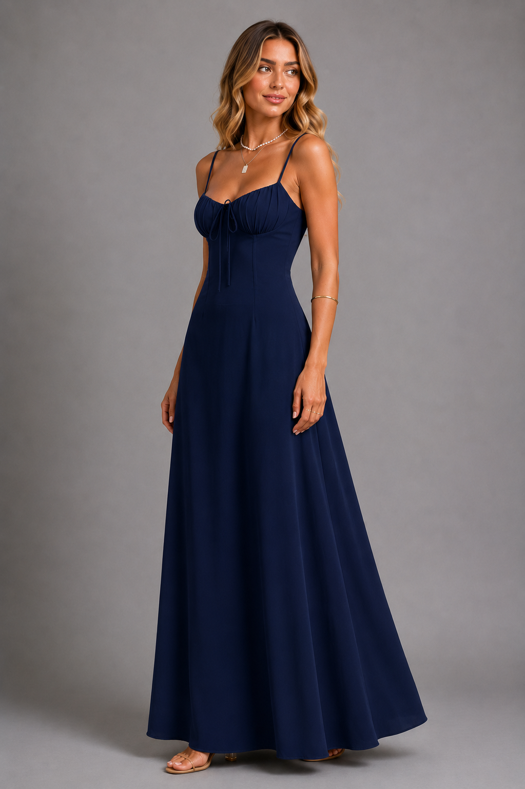 Vestido Azalea