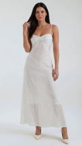 Vestido Isolde