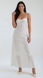 Vestido Isolde