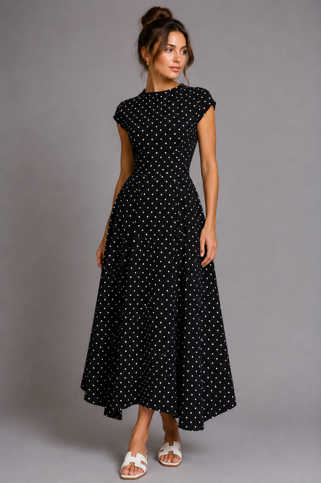 Vestido Éloise