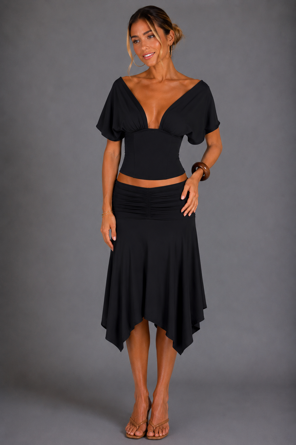 Conjunto Azura