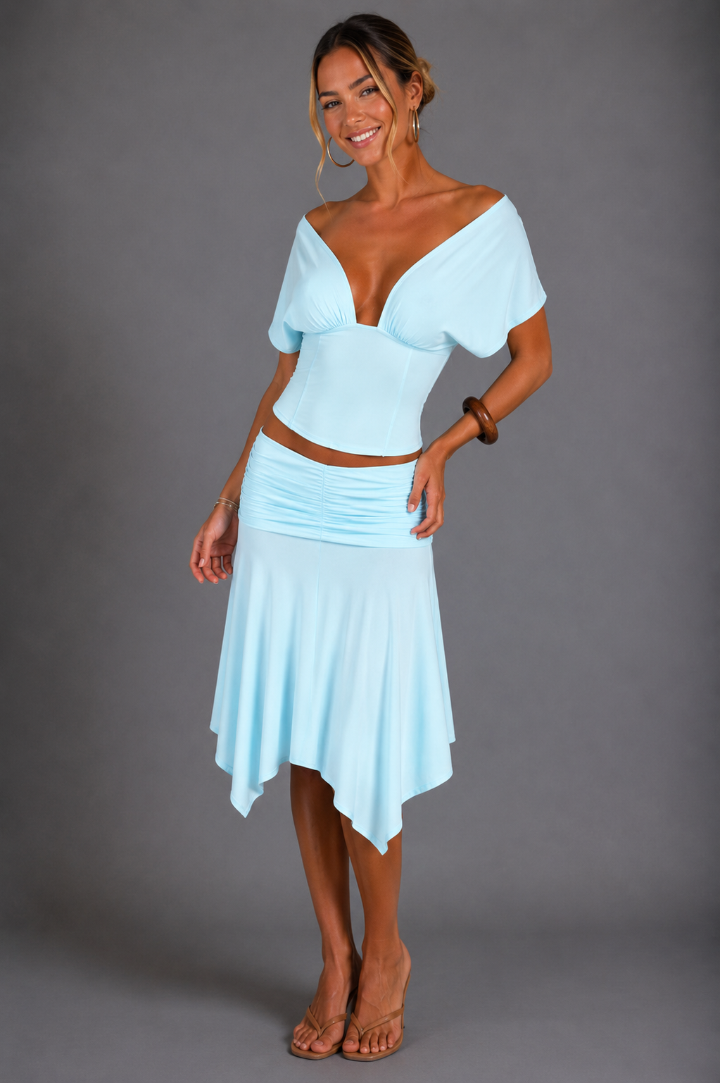 Conjunto Azura