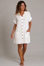 Vestido Capri