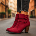 Elena | Botines de Estilo y Comodidad