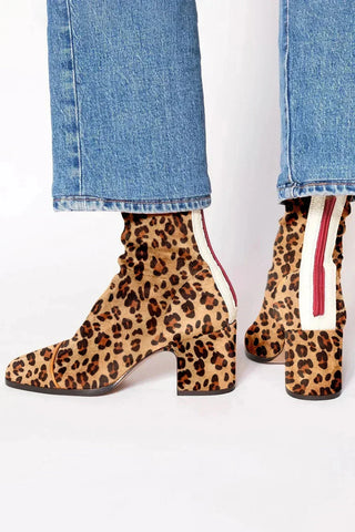 Estampado Leopardo