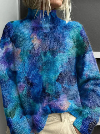 Azul