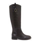 Botas Mallie marrón