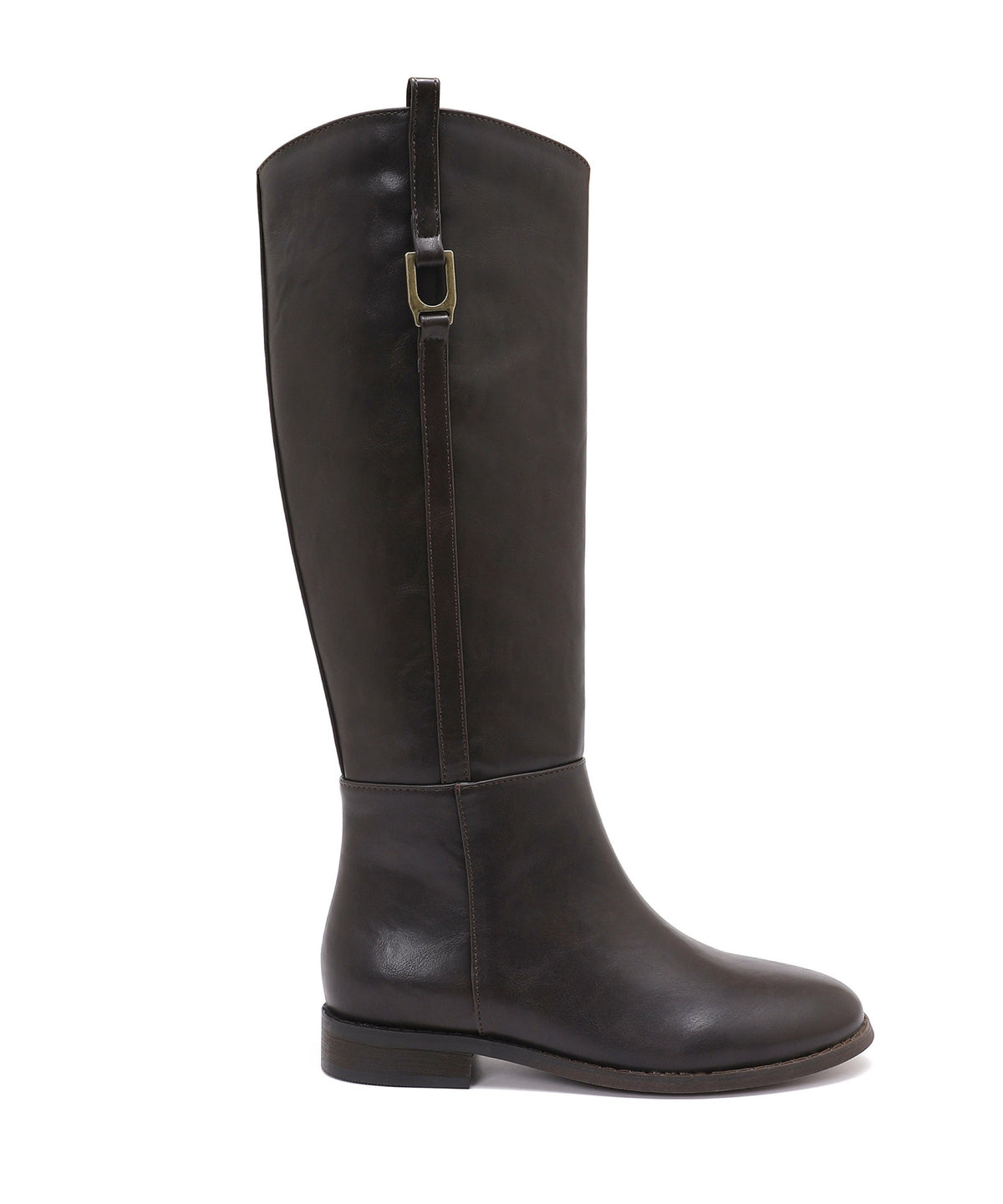 Botas Mallie marrón