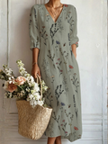 Vestido Sylvara