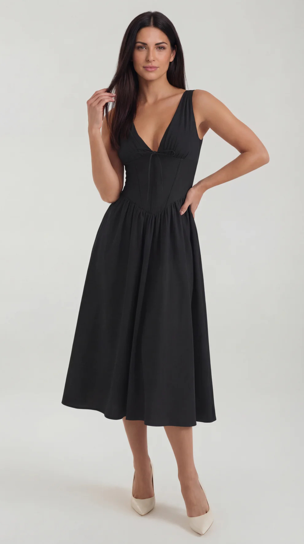 Vestido Virelia