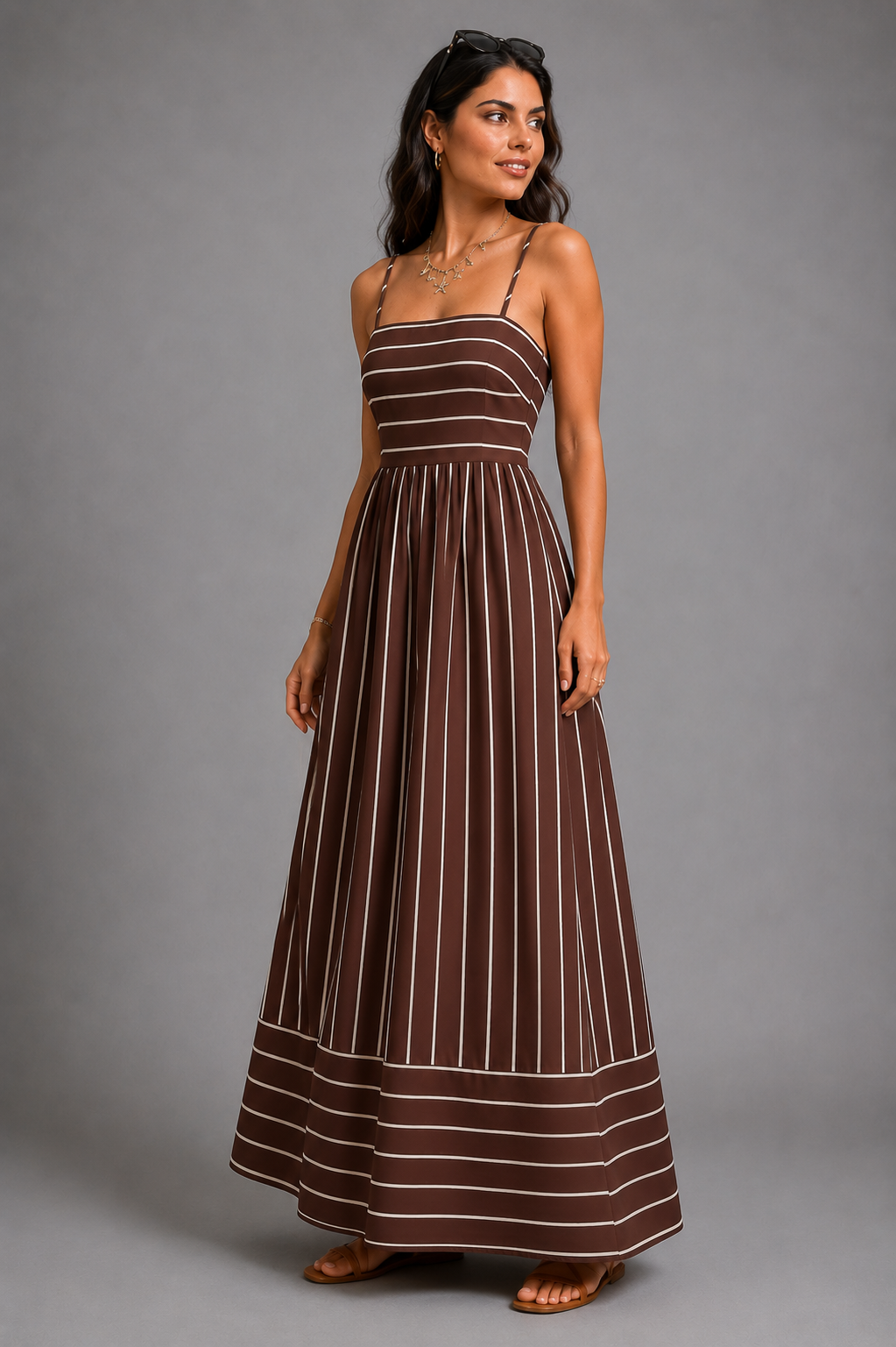 Vestido Verona