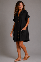 Vestido Capri