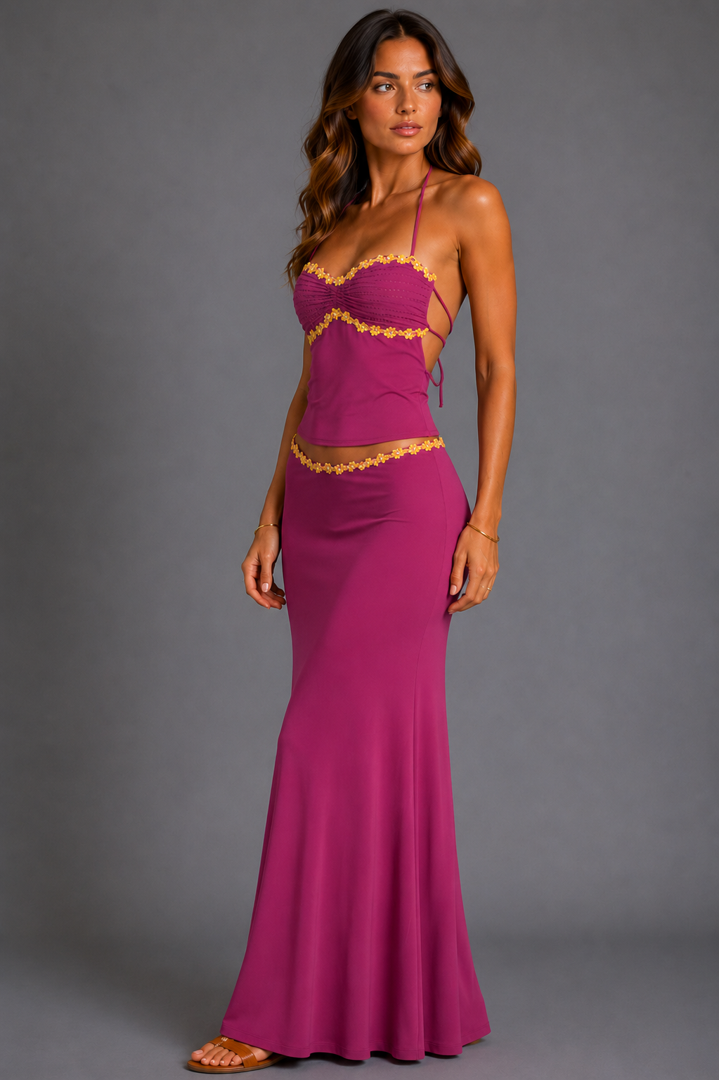 Conjunto Riviera