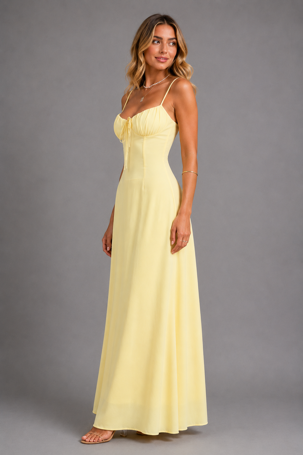 Vestido Azalea