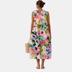 Vestido Lunaria