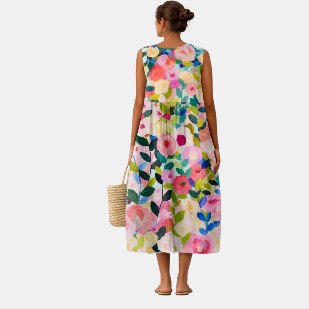 Vestido Lunaria