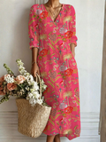 Vestido Miralys