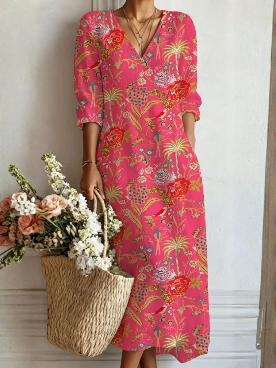 Vestido Miralys