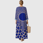 Vestido Solara