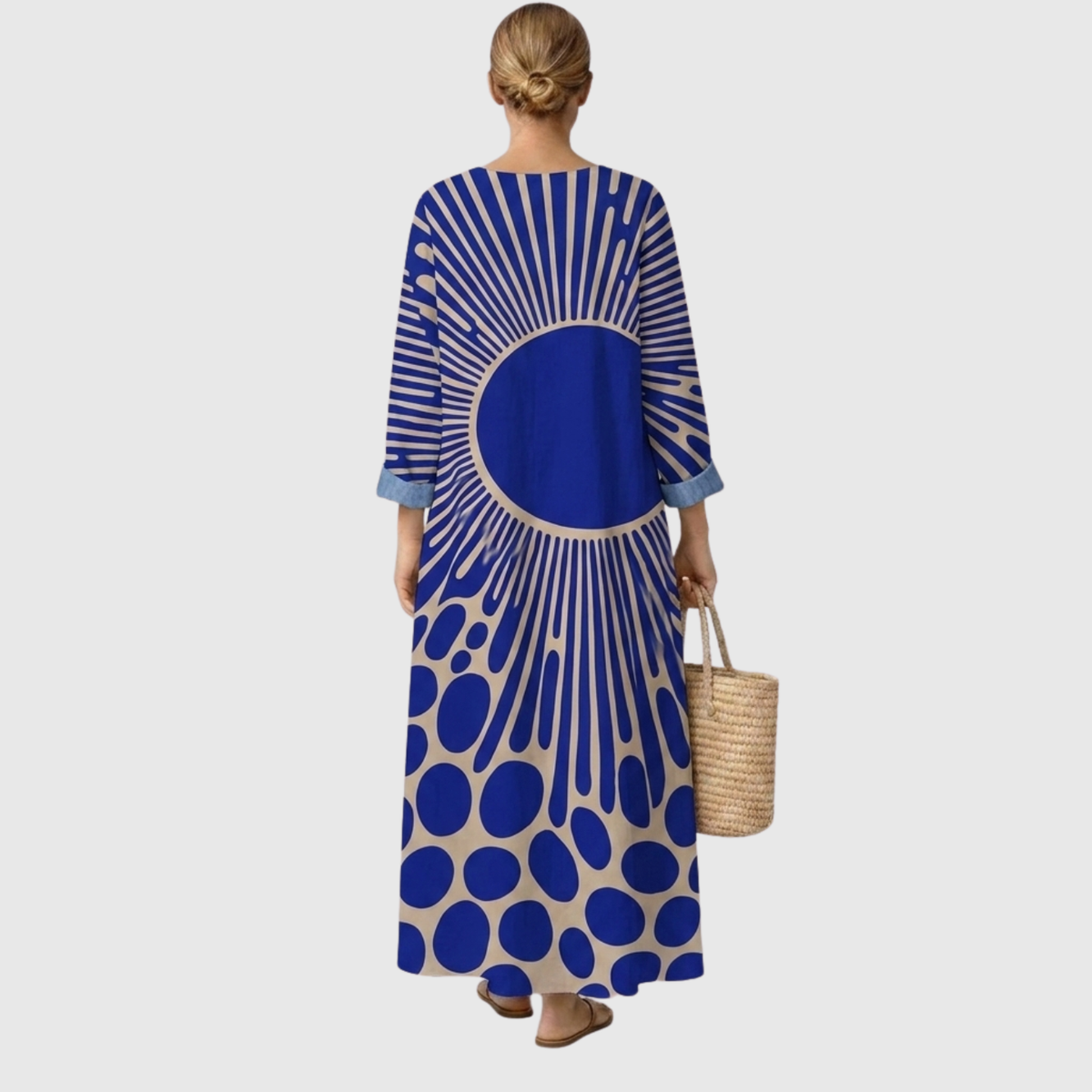 Vestido Solara