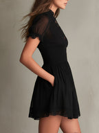Vestido Adeline Corto