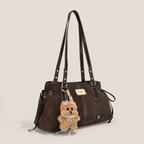 Bolso de hombro vintage Venerina