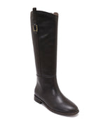 Botas Mallie marrón
