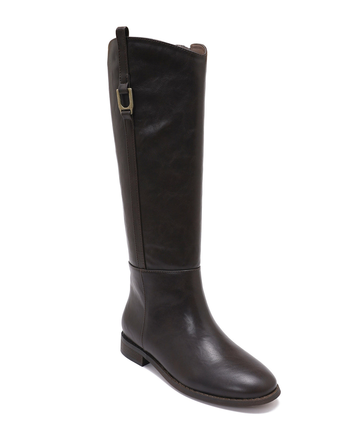 Botas Mallie marrón