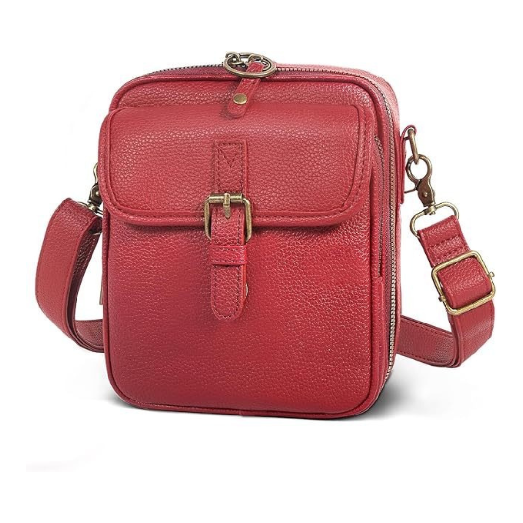 Bolso bandolera Vastra