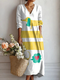 Vestido Mavelle