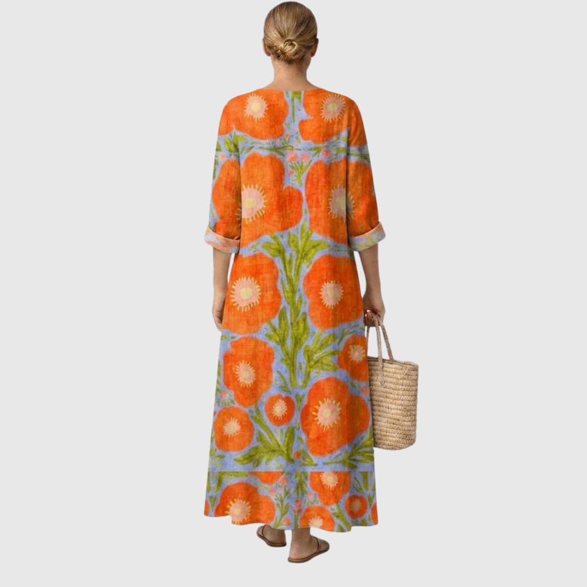 Vestido Mariva