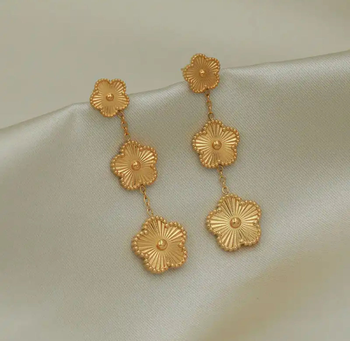 Pendientes Maëlys