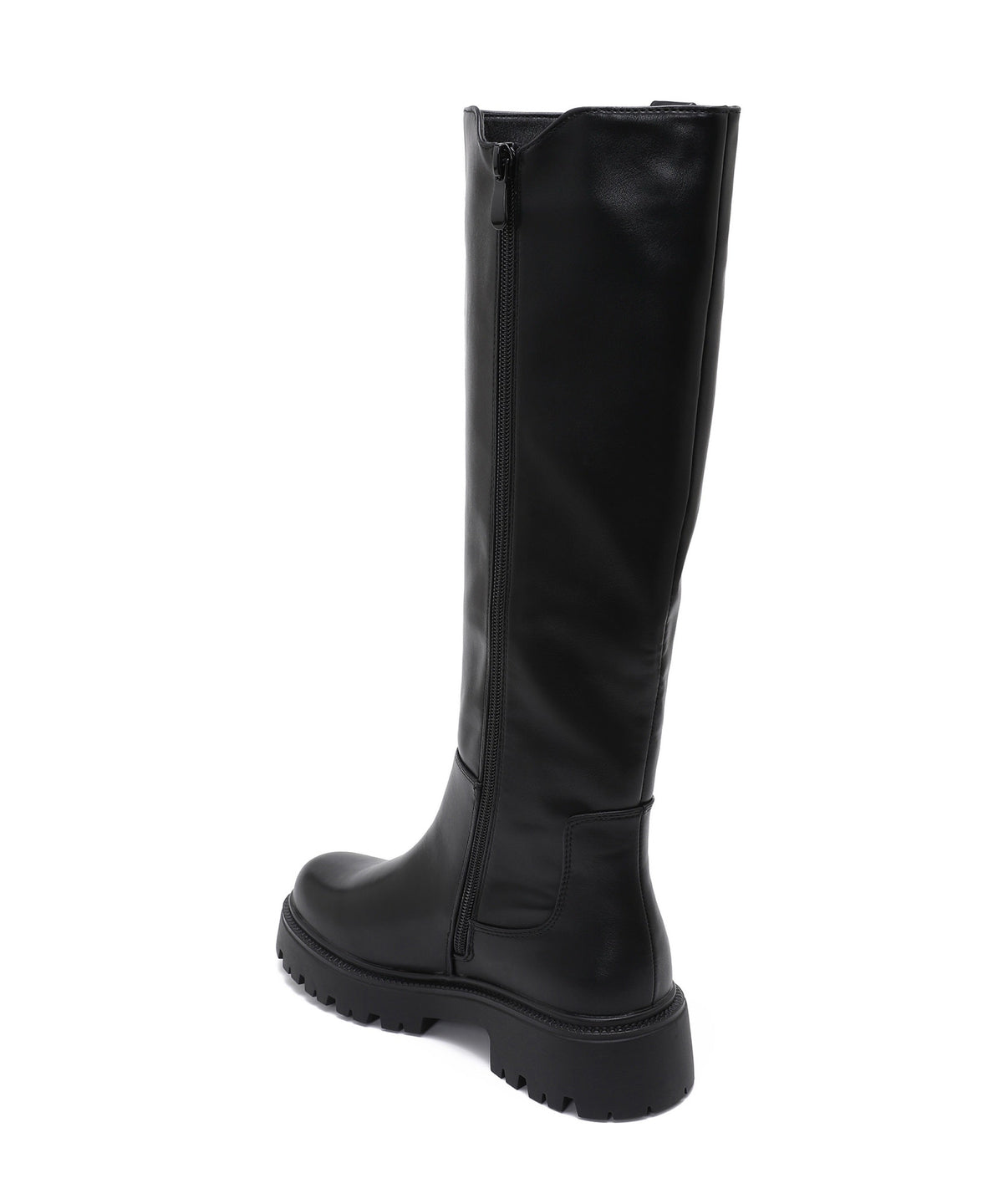 Botas Ivi negras