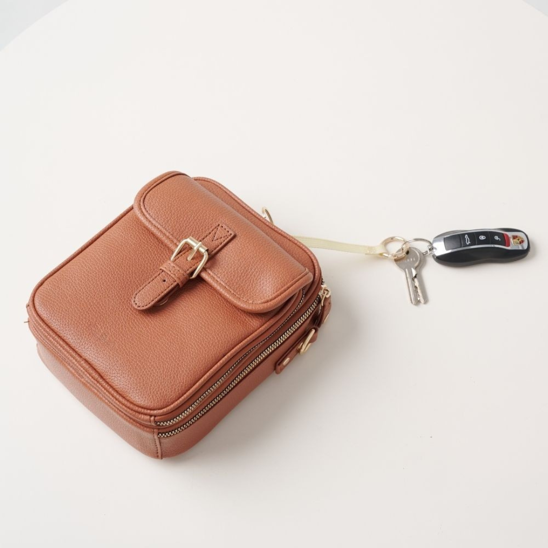 Bolso bandolera Vastra
