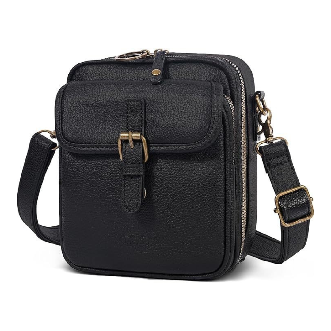 Bolso bandolera Vastra